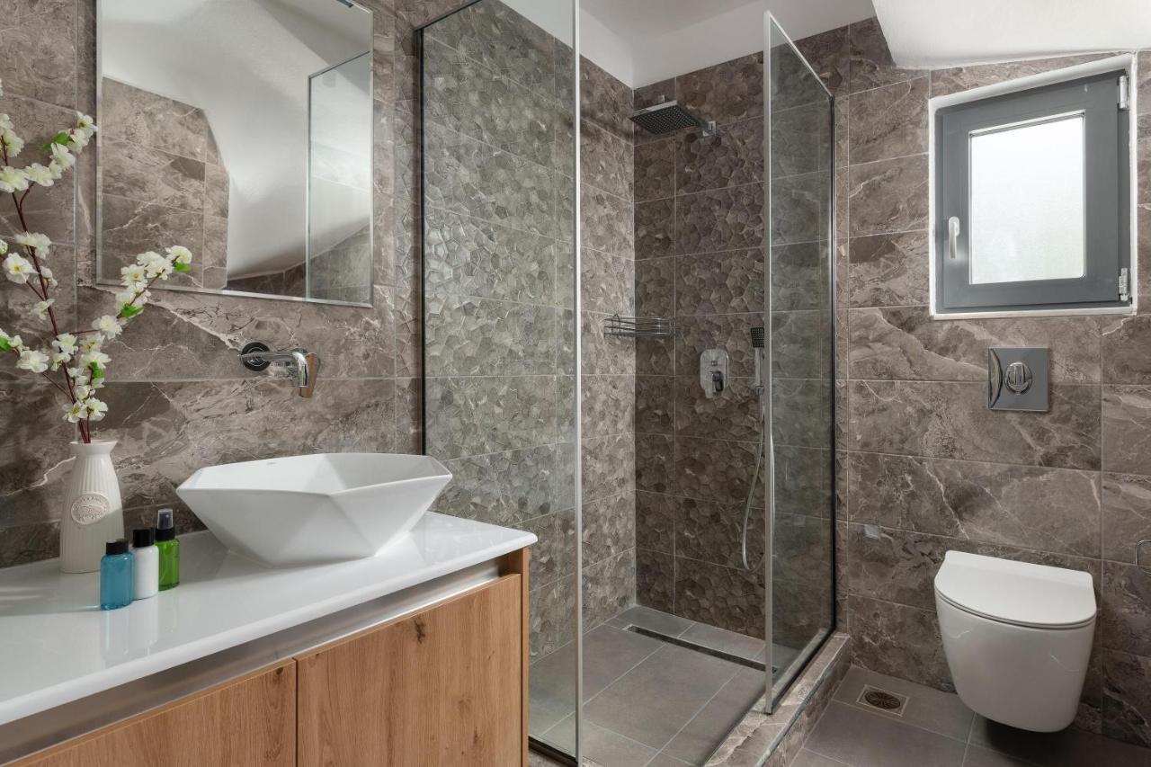 Villa Aiora Luxury Afantou