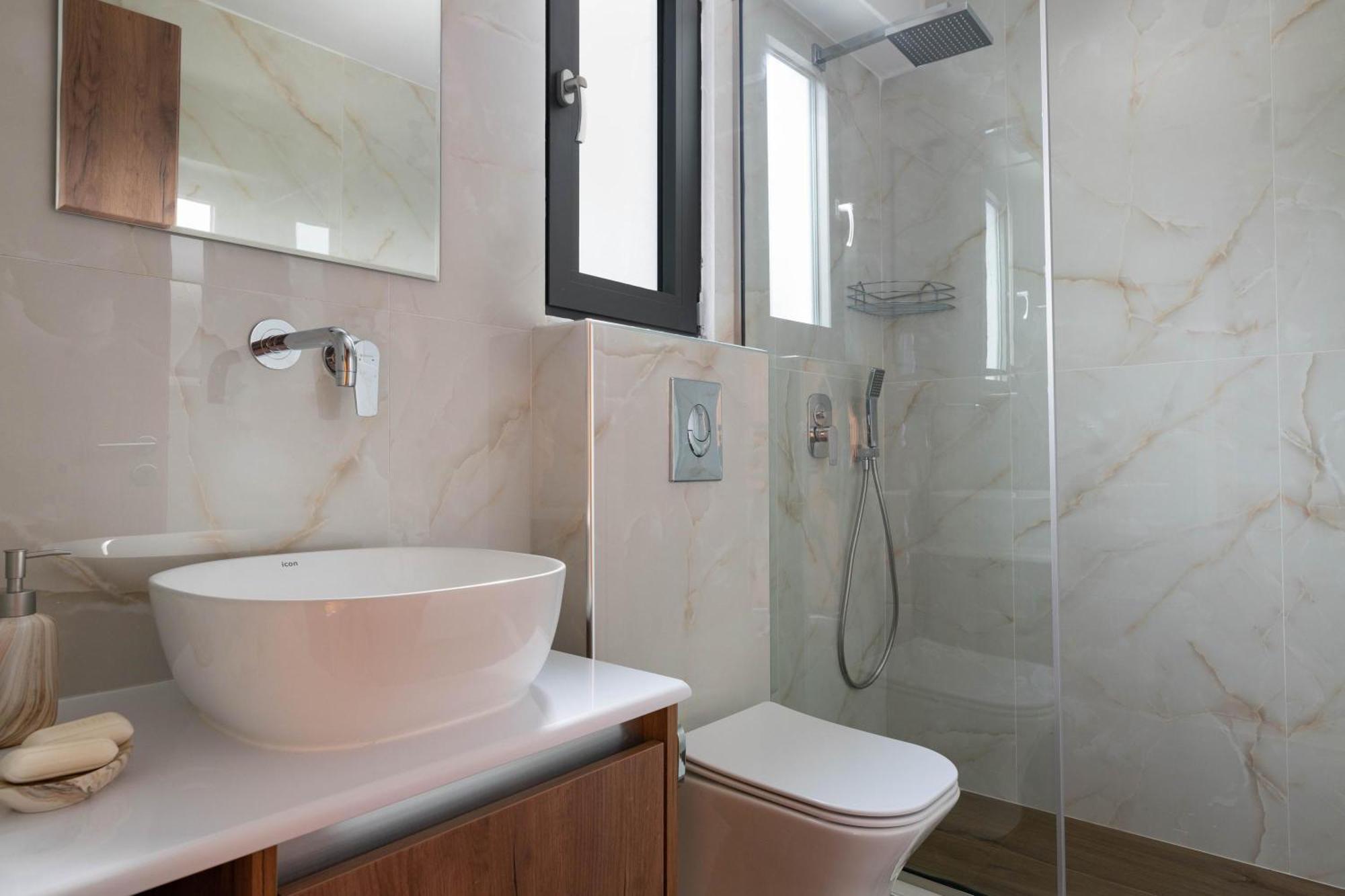 Aiora Luxury Villa Afantou