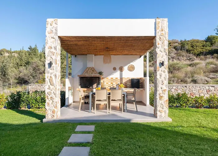 Aiora Luxury Villas