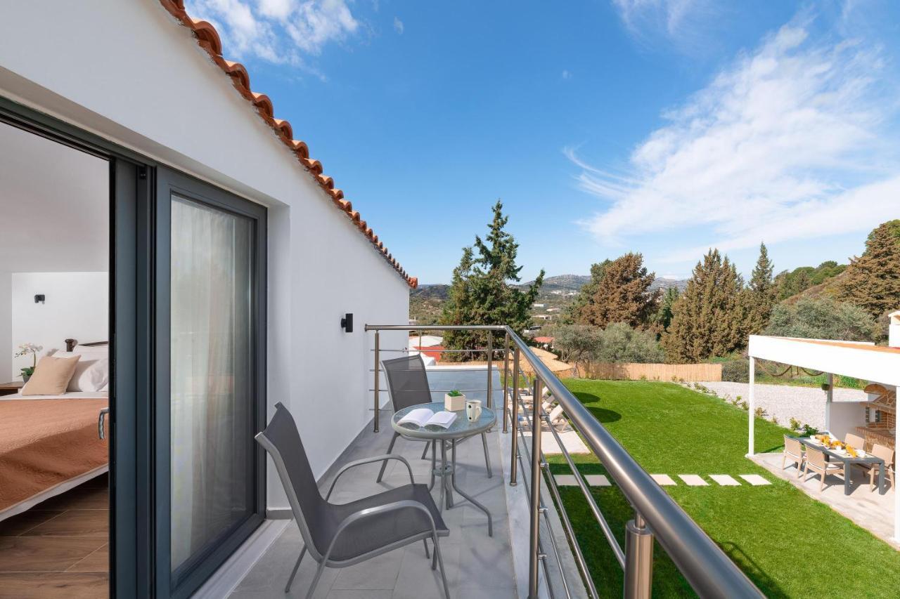 Villa Aiora Luxury